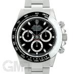 �����b�N�X�@�f�C�g�i�@116500LN  �u���b�N ROLEX ���Ã����Y �r���v ��������