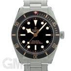 チューダー ヘリテージ ブラックベイ フィフティエイト 79030N ブラック TUDOR 中古メンズ 腕時計 送料無料