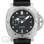 パネライ サブマーシブル 42mm PAM00973 OFFICINE PANERAI 中古メンズ 腕時計 送料無料