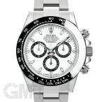 �����b�N�X �f�C�g�i 116500LN �z���C�g ROLEX ���Ã����Y �r���v ��������