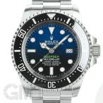ロレックス シードゥエラー ディープシー 126660 Dブルー ROLEX 中古メンズ 腕時計 送 ...