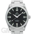 オメガ シーマスター アクアテラ レイルマスター 38.5ｍｍ 2503.52 OMEGA 中古メン ...