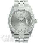 チューダー プリンス デイトデイ 76200 シルバー TUDOR 中古メンズ 腕時計 送料無料