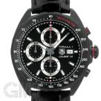 タグホイヤー F1 クロノグラフ CAZ2011.FT8024 TAG HEUER 中古メンズ 腕時計 送料無料