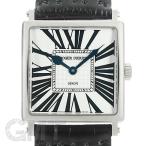 ロジェデュブイ ゴールデンスクエア 40mm G40 14 0 G33.7A ROGER DUBUIS 中古メンズ 腕時計 送料無料