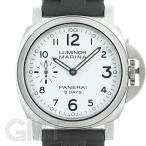 パネライ ルミノールマリーナ 8DAYS PAM00563 OFFICINE PANERAI 中古メンズ 腕時計 送料無料