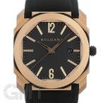 ブルガリ オクト オリジナーレ 41mm 103203 BVLGARI 中古メンズ 腕時計 送料無料