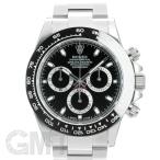 �����b�N�X �f�C�g�i 116500LN �u���b�N �����_���V���A�� ROLEX ���Ã����Y �r���v ��������