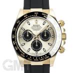 ロレックス デイトナ 116518LN シャンパン/ブラック【未使用品】 ROLEX 未使用品メンズ ...