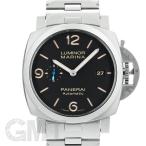 パネライ ルミノールマリーナ1950 3days オートマティック アッチャイオ PAM00723 OFFICINE PANERAI 中古メンズ 腕時計 送料無料