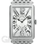 フランクミュラー ロングアイランド 1200SC シルバーレリーフ FRANCK MULLER 中古 ...