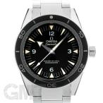 オメガ シーマスター300 マスターコーアクシャル 41mm 233.30.41.21.01.001 OMEGA 中古メンズ 腕時計 送料無料