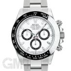 ロレックス デイトナ 116500LN ホワイト【未使用品】 ROLEX 未使用品メンズ 腕時計 送 ...