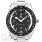 オメガ シーマスター300 マスターコーアクシャル 234.30.41.21.01.001 OMEGA 中古メンズ 腕時計 送料無料
