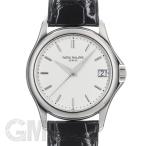 パテックフィリップ カラトラバ 37mm 5127G-001 PATEK PHILIPPE 中古メン ...