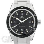 オメガ シーマスター300 マスターコーアクシャル 41mm 233.30.41.21.01.001 OMEGA 中古メンズ 腕時計 送料無料