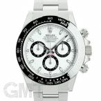 �����b�N�X �f�C�g�i 116500LN �z���C�g  ROLEX ���Ã����Y �r���v ��������