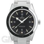 オメガ シーマスター300 マスターコーアクシャル 41MM 233.30.41.21.01.001 OMEGA 中古メンズ 腕時計 送料無料