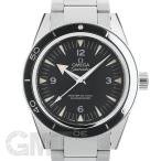 オメガ シーマスター300 マスターコーアクシャル 41MM 233.30.41.21.01.001 OMEGA 中古メンズ 腕時計 送料無料