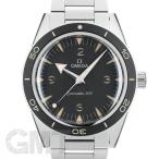オメガ シーマスター300 マスターコーアクシャル 234.30.41.21.01.001 OMEGA 中古メンズ 腕時計 送料無料