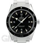 オメガ シーマスター300 マスターコーアクシャル 41MM 233.30.41.21.01.001 OMEGA 中古メンズ 腕時計 送料無料