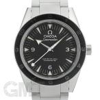 オメガ シーマスター300 スペクター限定モデル 233.32.41.21.01.001【世界7007本限定】 OMEGA 中古メンズ 腕時計 送料無料