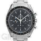 オメガ スピードマスタープロフェッショナル シースルーバック 3573.50 OMEGA 中古メンズ ...