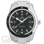 オメガ シーマスター300 マスターコーアクシャル 41MM 233.30.41.21.01.001 OMEGA 中古メンズ 腕時計 送料無料