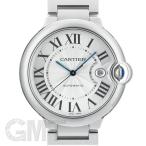 カルティエ バロンブルー LM W69012Z4 CARTIER 中古メンズ 腕時計 送料無料