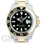 bNX GMT}X^[II 116713LN ۏ؏2018N tii _VA  ROLEX ÃY rv 