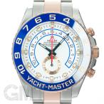 GMT 時計専門店のヨットマスター2を見る