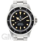 ロレックス サブマリーナー 5512 マットダイヤル ROLEX 中古メンズ 腕時計 送料無料