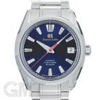 GMT 時計専門店のグランドセイコーを見る