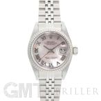 ロレックス デイトジャスト 26mm 69174NR 保証書1998年 付属品完品 U番 ROLEX 中古レディース 腕時計 送料無料