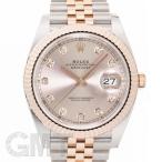 GMT 時計専門店の126331Gを見る