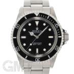 ロレックス サブマリーナー 5513 フチあり 1987年頃製造 ROLEX 中古メンズ 腕時計 送料無料