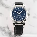 IWC ダ・ヴィンチ オートマティック 150イヤーズ IW358102【世界限定500本】 IWC 中古メンズ 腕時計 送料無料