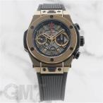 ウブロ ビッグバンウニコ フルマジックゴールド 411.MX.1138.RX 付属品完品 HUBLOT 中古メンズ