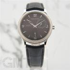 ジャガールクルト マスターリザーブドマルシェ 37mm ブラウン Q1488402（140.8.93.S） JAEGER LECOULTRE