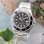 ロレックス シードゥエラー 126600 保証書2019年 ランダムシリアル 付属品完品 ROLEX 中古メンズ