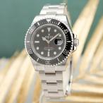 ロレックス シードゥエラー 126600 保証書2020年 ランダムシリアル ROLEX 中古メンズ 腕時計 送料無料