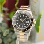 ロレックス シードゥエラー 126603 保証書2019年 ランダムシリアル 付属品完品 ROLEX 中古メンズ