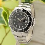 ロレックス シードゥエラー 126600 保証書2021年 ランダムシリアル 付属品完品 ROLEX 中古メンズ