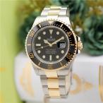ロレックス シードゥエラー 126603 保証書2022年 ランダムシリアル ROLEX 中古メンズ