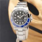 ロレックス GMTマスタ�