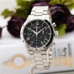 ブレゲ TYPE XX タイプトゥエンティ クロノグラフ 2067 2067/ST/92/SWO 付属品完品 BREGUET 中古メンズ