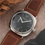 オフィチーネ パネライ ラジオミール 10DAYS GMT 47ｍｍ PAM00323 付属品完品 OFFICINE PANERAI