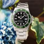 ロレックス サブマリーナー デイト 126610LV 保証書2023年 ランダムシリアル 付属品完品 ROLEX 中古メンズ 腕時計 送料無料