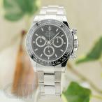 ロレックス デイトナ 126500LN ブラック 保証書2024年 ランダムシリアル 付属品完品 ROLEX