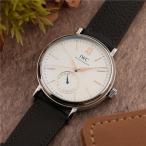 IWC ポートフィノ・オートマティック・ポインター・デイト IW359201 付属品完品【未使用品】 IWC 中古メンズ 腕時計 送